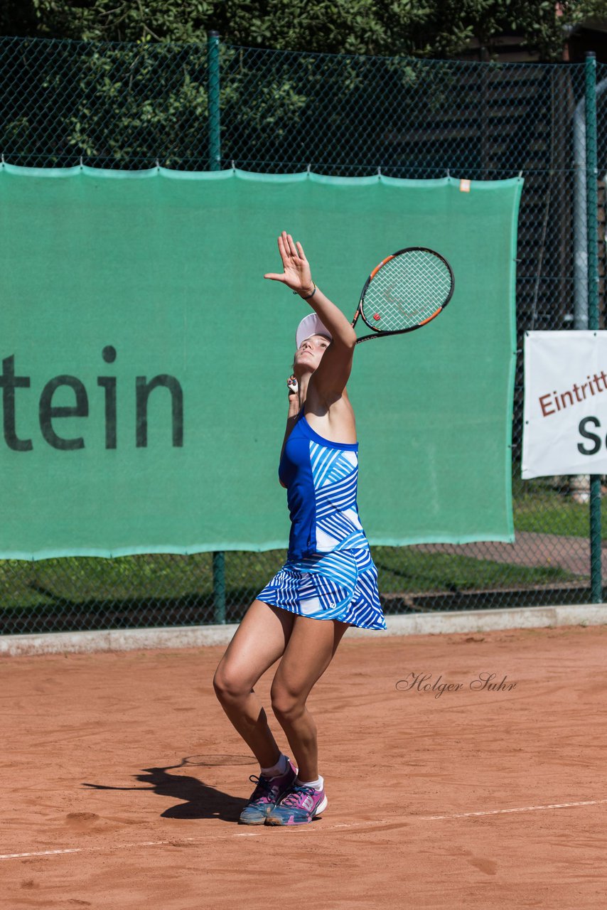 Laura Bente 670 - Schwartau Open